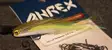 Ahrex NS110 Streamer - Streamerkroge - 655043954393 - 3
