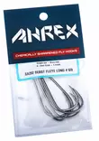 Ahrex SA292 Beast Fleye Long - Saltvandskroge - 655043956243 - 3
