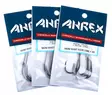 Ahrex SA292 Beast Fleye Long - Saltvandskroge - 655043956243 - 2