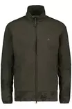 Alaska Active Hunter Mens Hybrid Jacket Night Green - Herrernes jagtjakker - 6438347054013 - 1