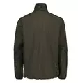 Alaska Active Hunter Mens Hybrid Jacket Night Green - Herrernes jagtjakker - 6438347054013 - 2