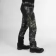 Alaska Chaser Mens Stretch Pant Brown - Herrernes jagtbukser - 6438347047183 - 8