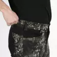 Alaska Chaser Mens Stretch Pant Brown - Herrernes jagtbukser - 6438347047183 - 5