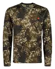 Alaska CoolDry Ms LS T-Shirt, BlindTech Forest - Jægerens basis- og mellemlag - 6438347049613 - 1