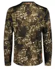 Alaska CoolDry Ms LS T-Shirt, BlindTech Forest - Jægerens basis- og mellemlag - 6438347049613 - 2
