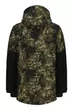 Alaska Tundra Mens Jacket BlindTech Forest - Herrernes jagtjakker - 6438347053313 - 2