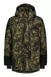 Alaska Tundra Mens Jacket BlindTech Forest - Herrernes jagtjakker - 6438347053313 - 1