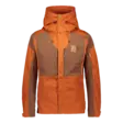 Anar Muorra M's Jacket Orange - Skaljakker herrer - 6438014214443 - 1