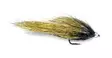 Bead Head Supertinseli Gold - Streamers og leech - 8859202536693 - 10