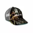 Benelli kasket camo max-7 - Jægerens hovedbeklædning - 500803 - 1