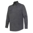 Beretta Cadet Flannel Shirt Ebony Check - Jægertrøjer - 8051832671083 - 1