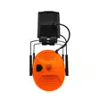 Beretta Safety Electornic Earmuffs - Høreværn - 8051832718153 - 3