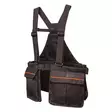 Beretta Strap EVO Vest Brown Bark - Skyttevest - 8051832593903 - 1