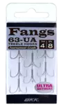 BKK Fangs 63 UA - Kroge - 6939067094063 - 1