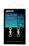 BKK Infinity Swivel - Splitringe - 6939067087713 - 1
