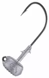 BKK Silent Chaser Draggin' NED Lead - Jighoveder - 6939067052193 - 1