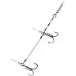 BKK Stinger Rig BN #1/0 1kpl - Shallow rigger og tilbehør - 4251549191193 - 1