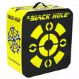 Black Hole 18, 45x40x27,5cm - Baggrunde - 702649611103 - 1
