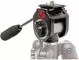 Bog Great Divide Tripod Head - Stativer og tilbehør - 661120080503 - 1
