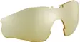 Bolle MY6 Lens - Amber - Skydeglas - 3660740019143 - 1