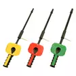 BoreTech Patch Guide - Øvrige våbenvedligeholdsprodukter - 667739040013 - 3