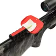 BoreTech Patch Guide - Øvrige våbenvedligeholdsprodukter - 667739040013 - 5
