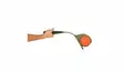 Caldwell Clay Launcher - Lerduer og kastere - 661120055013 - 2