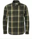Chevalier Axe Overshirt Men - Jægertrøjer - 808491180153 - 1