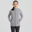 Craghoppers Kids Frey Hooded Jacket - Mellemlagjakker - 5063260006903 - 3