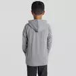 Craghoppers Kids Frey Hooded Jacket - Mellemlagjakker - 5063260006903 - 6