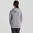 Craghoppers Kids Frey Hooded Jacket - Mellemlagjakker - 5063260006903 - 5
