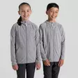 Craghoppers Kids Frey Hooded Jacket - Mellemlagjakker - 5063260006903 - 2