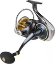 Daiwa 25 Saltiga - Store saltvands-spinnehjul - 043178443903 - 3