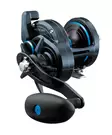 Daiwa 25 Saltist - Hav- og trollinghjul - 043178800263 - 1