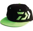Daiwa Snapback Cap Black Green - Kasketter - 5055545216053 - 1
