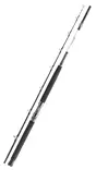 Daiwa Tanacom Boat 7' 1000g - Havstænger til dybhavsfiskeri - 4059845047943 - 1