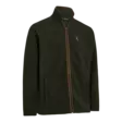 Deerhunter Cumbria Fleece Jacket Forest Ember - Herrernes jagtjakker - 5702827242353 - 1