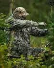 Deerhunter Excape Softshell Trousers REALTREE EXCAPE - Herrernes jagtbukser - 5702827185353 - 9