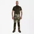 Deerhunter Excape Softshell Trousers REALTREE EXCAPE - Herrernes jagtbukser - 5702827185353 - 5