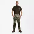 Deerhunter Excape Softshell Trousers REALTREE EXCAPE - Herrernes jagtbukser - 5702827185353 - 4