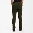 Deerhunter Lady Excape Softshell Trousers Art Green - Dame jagtbukser - 5702827209233 - 3