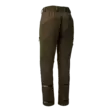 Deerhunter Lady Excape Softshell Trousers Art Green - Dame jagtbukser - 5702827209233 - 2