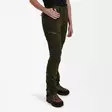 Deerhunter Lady Excape Softshell Trousers Art Green - Dame jagtbukser - 5702827209233 - 4