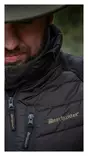 Deerhunter Moor Padded Jacket Brown Leaf - Herrernes jagtjakker - 5702827149843 - 7