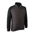 Deerhunter Moor Padded Jacket Brown Leaf - Herrernes jagtjakker - 5702827149843 - 1