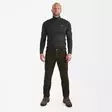 Deerhunter Tatra Trousers Loden Wood - Herrernes jagtbukser - 5702827222393 - 5