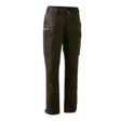 Deerhunter Tatra Trousers Loden Wood - Herrernes jagtbukser - 5702827222393 - 1