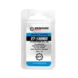 Eemann Tech Alu RD mount CZ75 V1 - Adapterplader til pistolsigter - ET-130903 - 2