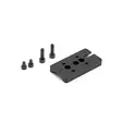 Eemann Tech Beretta 92 RD plate C-More - Adapterplader til pistolsigter - 32-303053 - 5