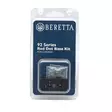Eemann Tech Beretta 92 RD plate C-More - Adapterplader til pistolsigter - 32-303053 - 12